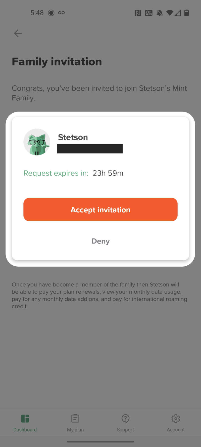 How to Create a Family Plan on Mint Mobile (with Pictures)